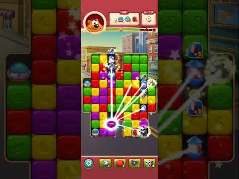 Toon Blast Level 6360-6362-1 Clear ‎@mlupinsroom2806  (3)