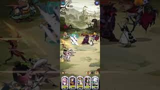 Glorious Dawn AFK Arena