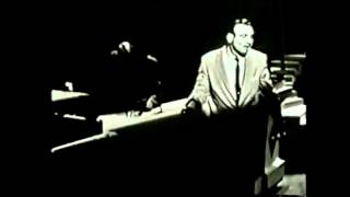 Frankie Laine - &quot;One for My Baby(and One More for the Road)&quot;(1955)