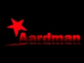 Aardman Animations 2011 Present Logo