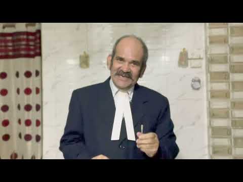 Baba Shaikh Advocate Audition