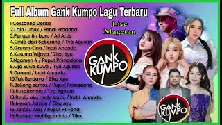 Download lagu FULL ALBUM GANK KUMPO TERBARU LJVR MAGETAN / PM AUDIO mp3