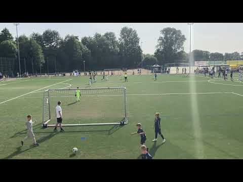 FC Augsburg - FTC U10