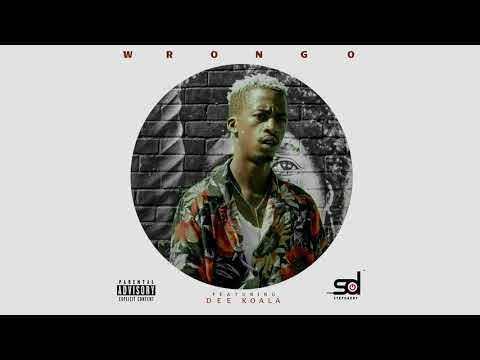 Stepdaddy - Wrongo (Official Audio) ft Dee Koala