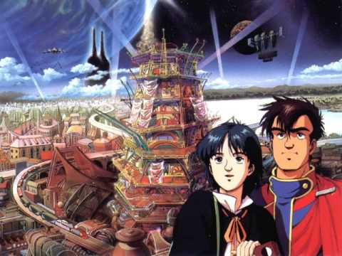 Ryuichi Sakamoto - War (Royal Space Force: The Wings of Honneamise)