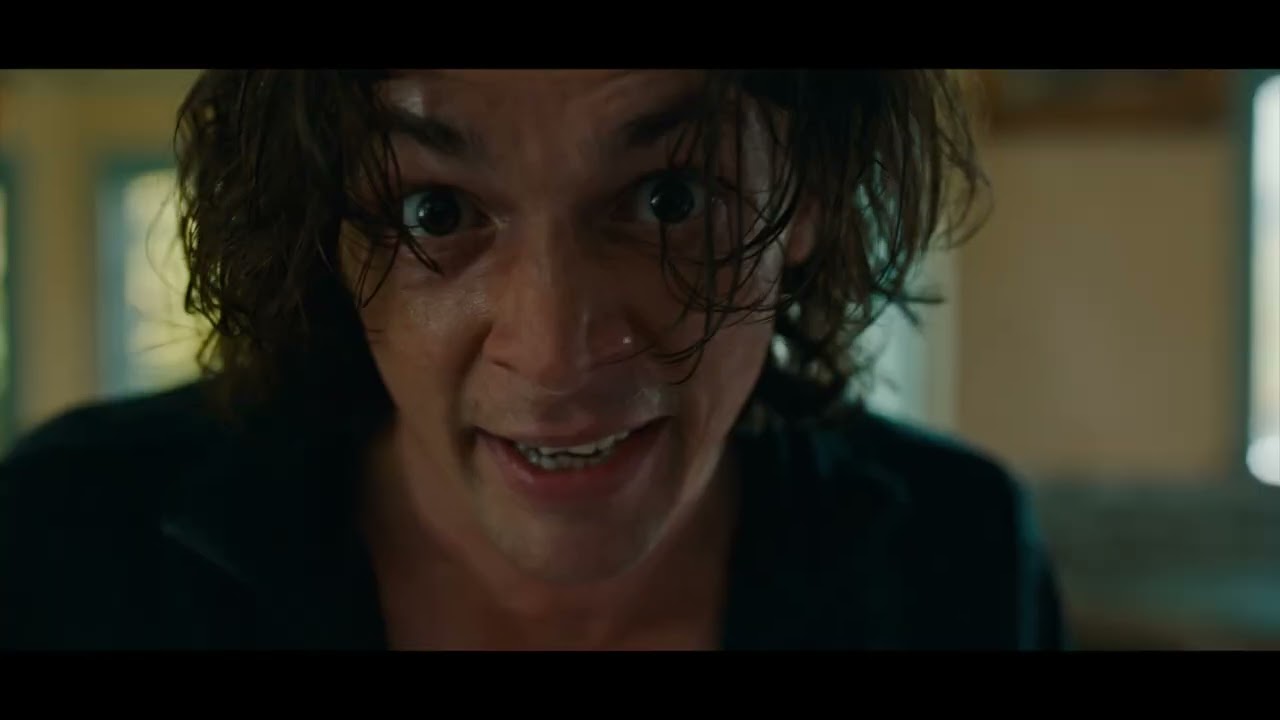 Miniature de la vidéo Trailer du film Breed of Greed