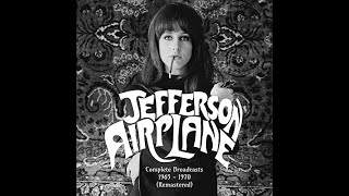 JEFFERSON AIRPLANE  - TRIAD  -  1969