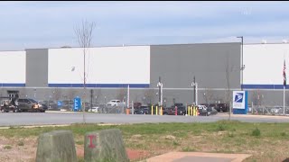 New audit cites 'gridlock' at Palmetto postal facility