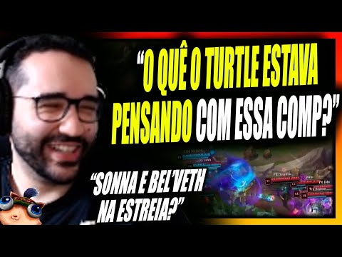 TAKESHI REACT BRONZIOCRE: "LOUD AMASSANDO PAIN E COREANOS DANDO AULA - CBLOL DA ZUEIRA"