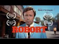 Robort (A.I. Short Film)