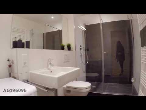 ST-196096 - Modern möbliertes Apartment in Stuttgart Feuerbach