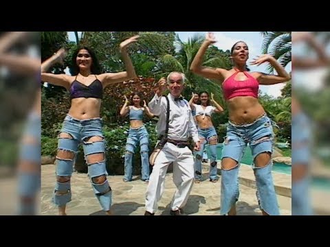 ALDO PEÑA - BLANDINGO DEL DEDO