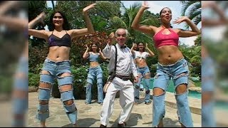 Video Blandingo Del Dedo de Aldo Peña