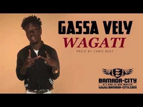 GASSA VELY - WAGATI