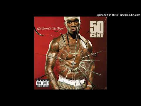 50 Cent - 50 Shot Ya