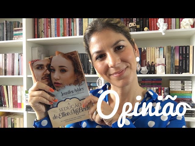 Vídeo relacionado con La Seducción De Elliot McBride (Phoebe)