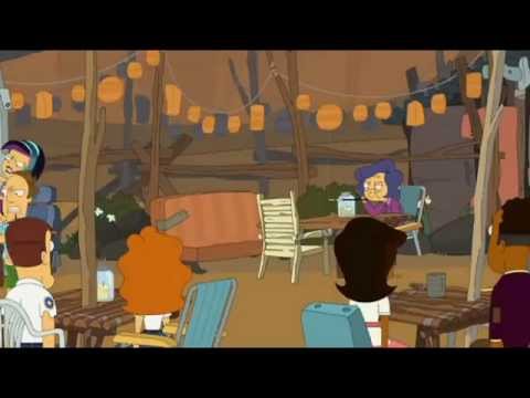 Crash Canyon - Heavyweight Vamp - ENGLISH - HD