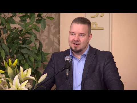 Raamattu avautuu - Teppo Lehtomäki: Rikkoutunut jumalakuva