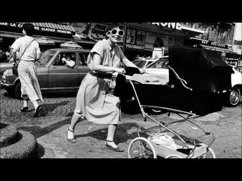 Jean-Louis Cadoré - Le sable des rues