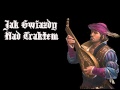 Bard Jaskier - Jak gwiazdy nad traktem 