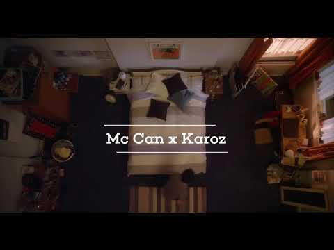 Mc.Can × Karoz - Gəl Gecələrimə