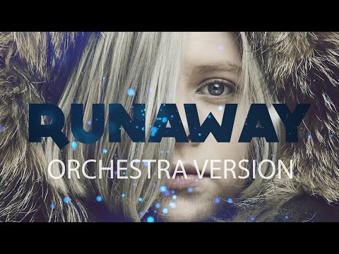 Aurora - RUNAWAY - [ORCHESTRA VERSION] Prod. by @EricInside [Tik Tok Song 2021]