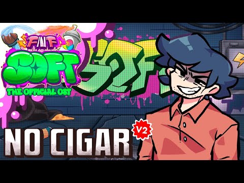 No Cigar V2 - Friday Night Funkin': Soft V2 OST