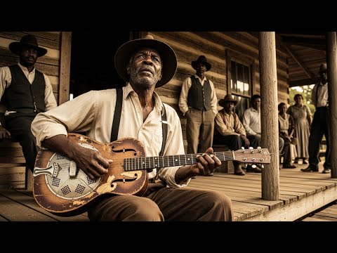 Back Porch Confessions 1946 | Delta Blues | Blues Masterpiece