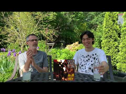 Discussing Wu-Tang Clan - 36 Chambers with Dad