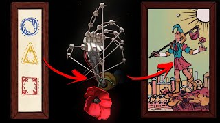 🚨Descobriram QUEM É o 1006 através das CORES do teaser de Poppy Playtime 5