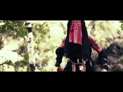 Witcher Videocosplay   Ladies of the Woods