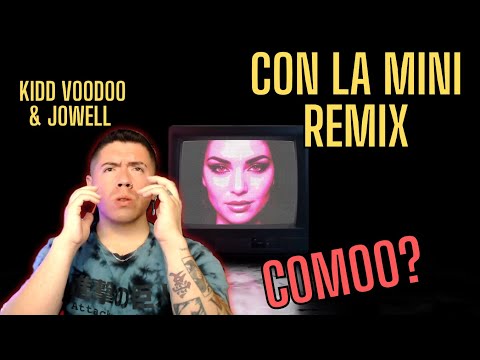 (REACTION) Siggy, Kidd Voodoo, Miky Woodz, Pirlo, Ft. Mattei, Jowell, Corina Smith, With The Mini...