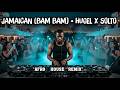 Jamaican Bam Bam HUGEL X SOLTO Black Nights Afro House Remix