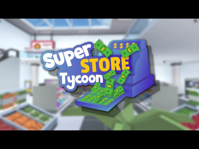 Super Store Tycoon Codes – New Codes! – Gamezebo