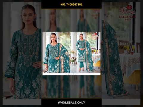 Ganeshji Karachi King Vol 1 – product video thumbnail