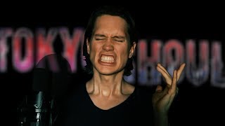 Download lagu ENGLISH: TOKYO GHOUL:re OP 2 - KATHARSIS (Full) mp3