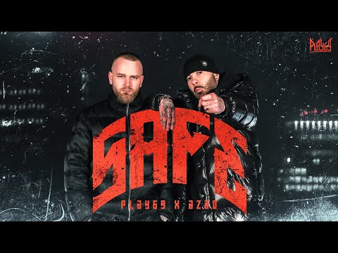 BOJAN FEAT. AZAD - SAFE [official Video] prod by ThisisYT & Rennoc