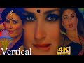 Kareena Halkat Jawani Vertical GlamX 4K Actress Glamlook