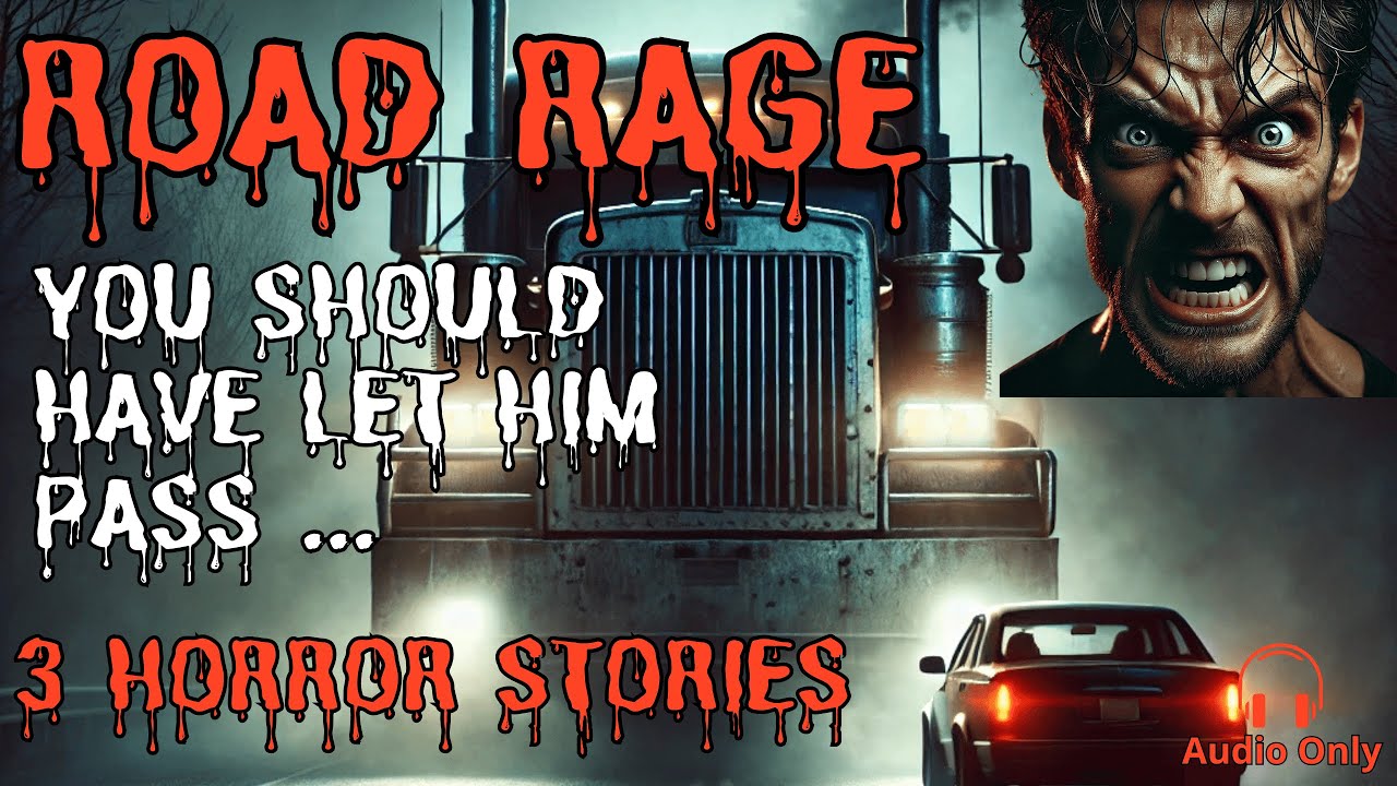 🔴 LIVE - Creepiest Horror Stories That Will Keep You Up Tonight!