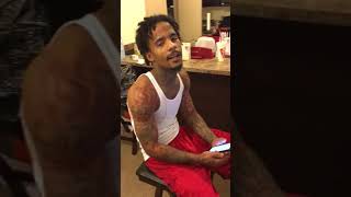 Mozzy - Sleep Walking Challenge