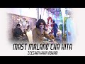 Mast Malang Cha Kita Zeeshan Khan Rokhri