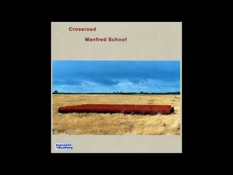 Manfred Schoof ‎- Sky And Ocean