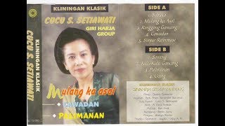 Download lagu Cucu Setiawati - Sinyur Reformasi mp3