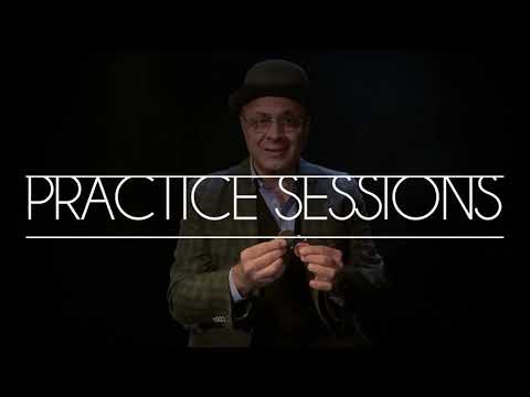 3 Frye Coin  by Charlie Frye and Tango Magic video2