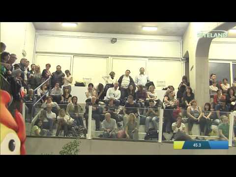 100 Farfalla Ragazzi Maschile (Serie 6) - 8 Trofeo SOGEIS Montichiari