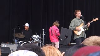 Mac DeMarco - Without Me – Outside Lands 2015, Live in San Francisco