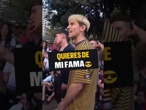 La fama es una 🍎 #plets #kenshi #dem