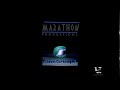 Marathon Productions CineGroupe 1997
