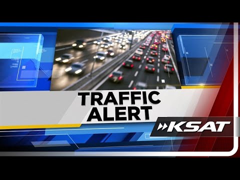 TxDOT Road Closures: Navigating San Antonio's Northwest Side