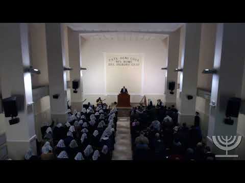 2019-12-08 Domenica Sera - Fr Gemelli - Fr Frusteri L. - Giovanni cap 3